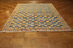 3' 6" x 5' 5" Persian Varavamin Rug image 8