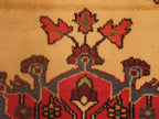3' 1" x 4' 4" Persian Tafresh Rug image 3