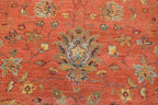 10' 0" x 14' 2" India Sultanabad Rug image 8
