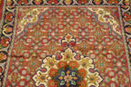 3' 3" x 5' 2" Persian Bijar Rug image 2