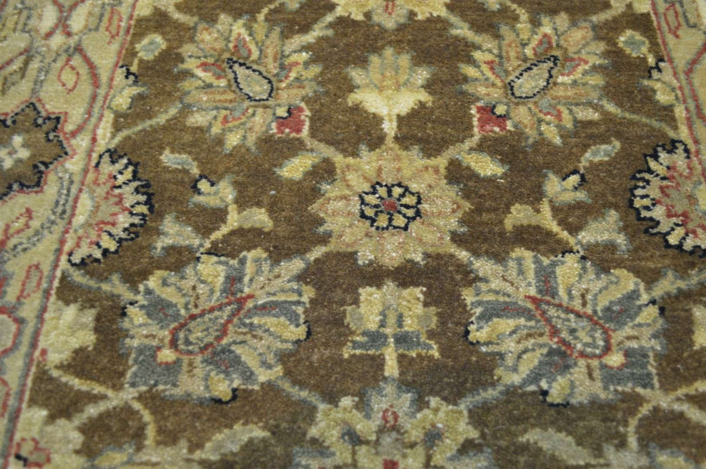 2' 0" x 3' 0" India Peshawar Rug image 4
