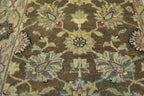2' 0" x 3' 0" India Peshawar Rug image 4
