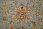 8' 0" x 10' 2" India Sultanabad Rug image 7