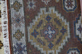 2' 0" x 3' 0" India Kazak Rug image 1
