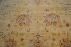 10' 0" x 13' 9" India Sultanabad Rug image 7