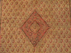 3' 8" x 6' 2" Persian Malayer Rug image 4