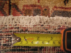 7' 9" x 11' 1" Persian Heriz Rug image 12