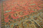 10' 0" x 14' 1" India Sultanabad Rug image 8