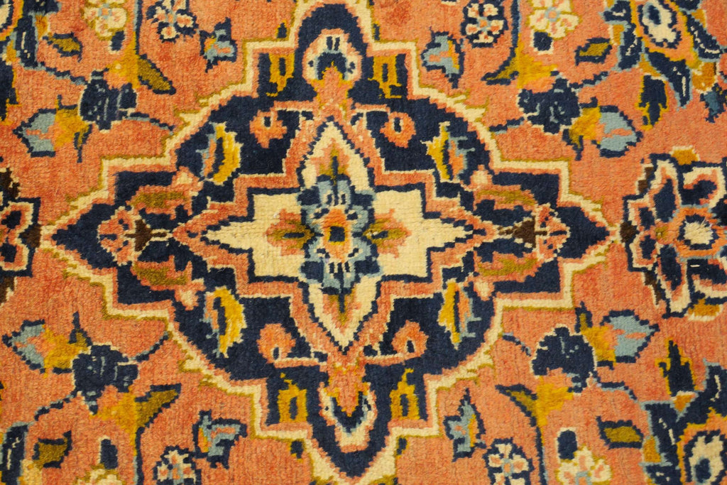 3' 4" x 5' 3" Persian Ardakan Rug image 10