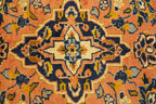 3' 4" x 5' 3" Persian Ardakan Rug image 10