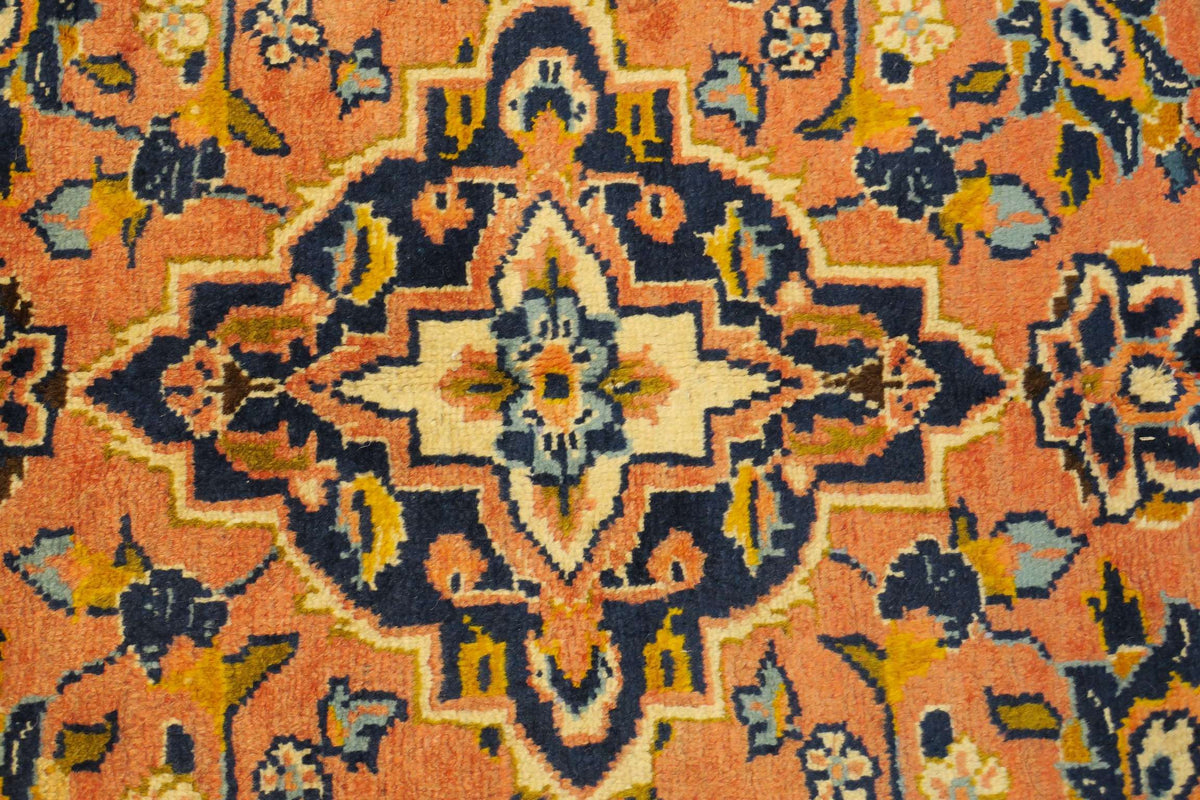 3' 4" x 5' 3" Persian Ardakan Rug image 10