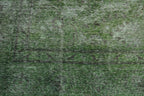 8' 8" x 10' 4" Pakistan Vintage Rug image 10