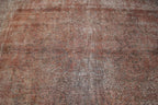 9' 3" x 12' 3" Pakistan Vintage Rug image 2