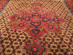 5' 3" x 10' 6" Persian Koliai Rug image 9