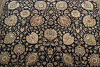 8' 0" x 10' 0" India Agra Rug image 2