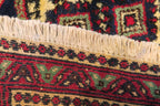 3' 5" x 5' 1" Persian Shahrbabak Rug image 5