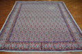 6' 8" x 9' 8" Persian Mood Rug image 1