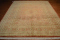8' 2" x 10' 3" Pakistan Mogul Rug image 1