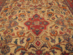 2' 2" x 2' 6" Persian Sarouk Rug image 9