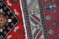 3' 0" x 5' 0" India Kazak Rug image 1