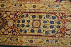 8' 1" x 10' 2" Pakistan Mogul Rug image 12