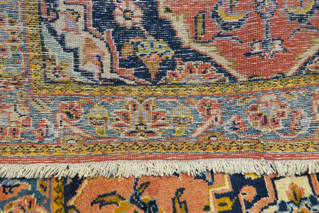 3' 4" x 5' 3" Persian Ardakan Rug image 4