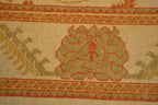 10' 2" x 11' 3" Turkish Oushak Rug image 4