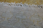 11' 8" x 16' 8" Pakistan Ziegler Rug image 12