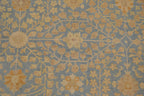 12' 1" x 17' 4" Pakistan Mogul Rug image 3