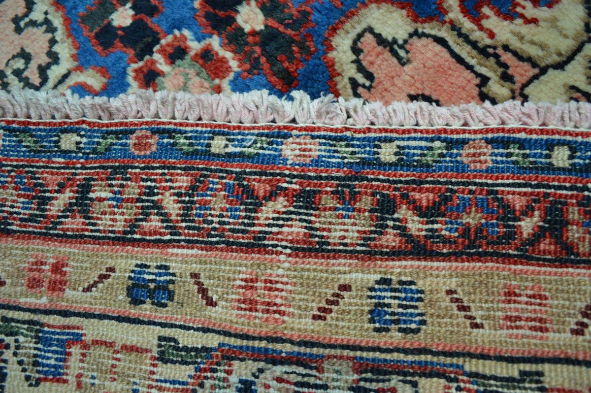 10' 0" x 13' 6" Persian Lilihan Rug image 12