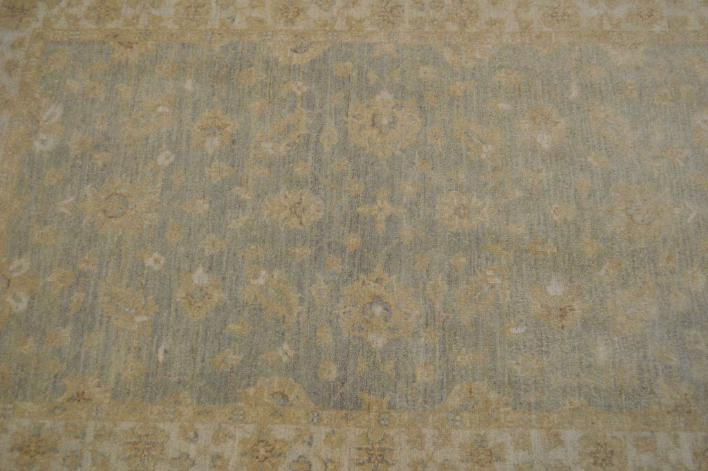 3' 1" x 5' 1" Pakistan Peshawar Rug image 4