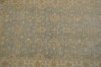 3' 1" x 5' 1" Pakistan Peshawar Rug image 4