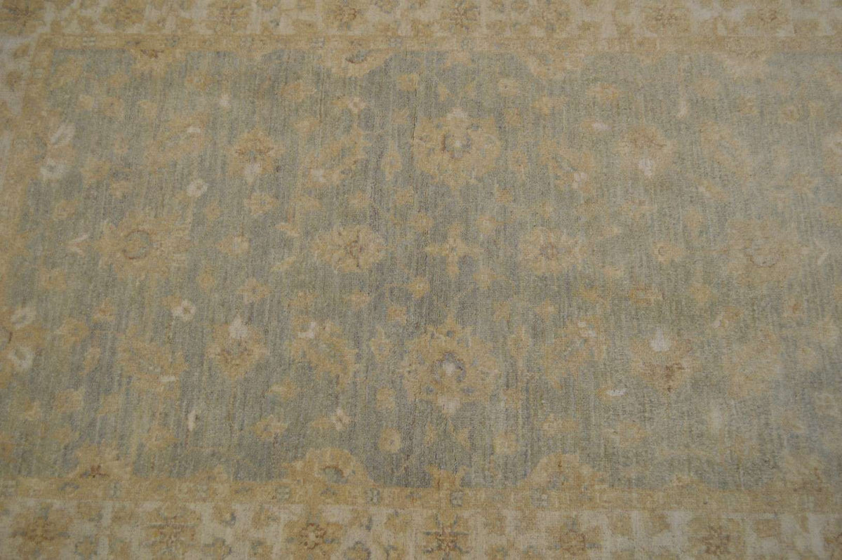 3' 1" x 5' 1" Pakistan Peshawar Rug image 4