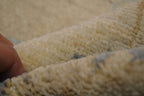 3' 9" x 6' 1" Pakistan Peshawar Rug image 10