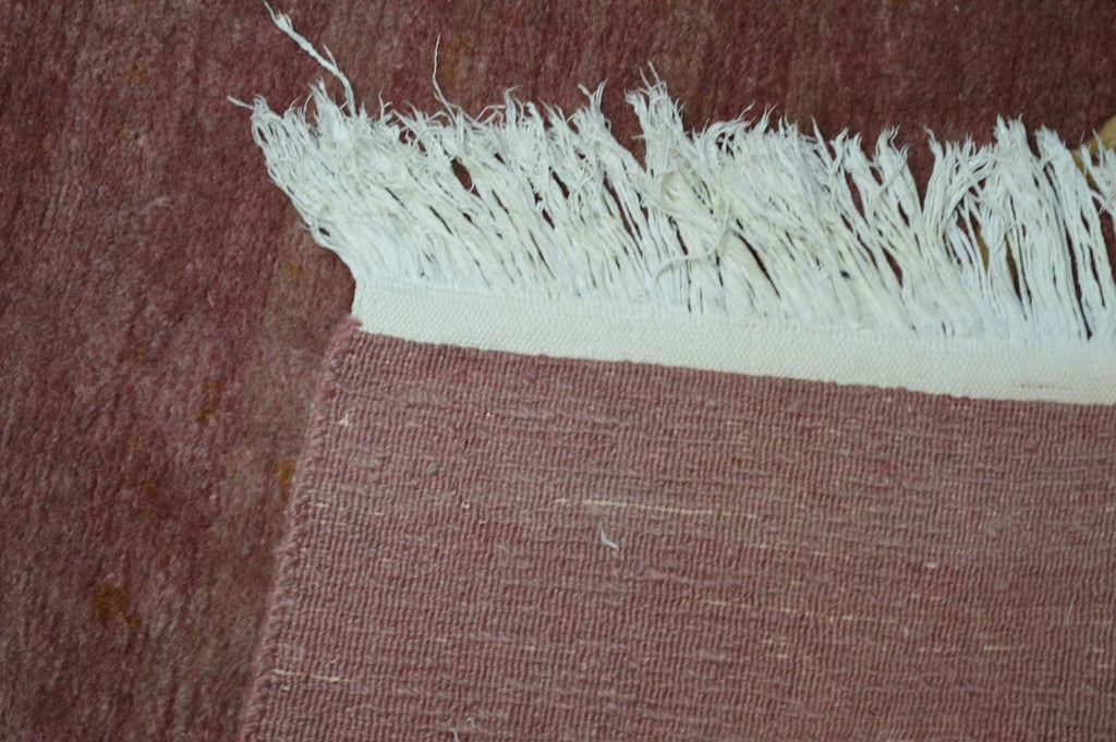 6' 6" x 9' 0" India Contemporary Rug image 7