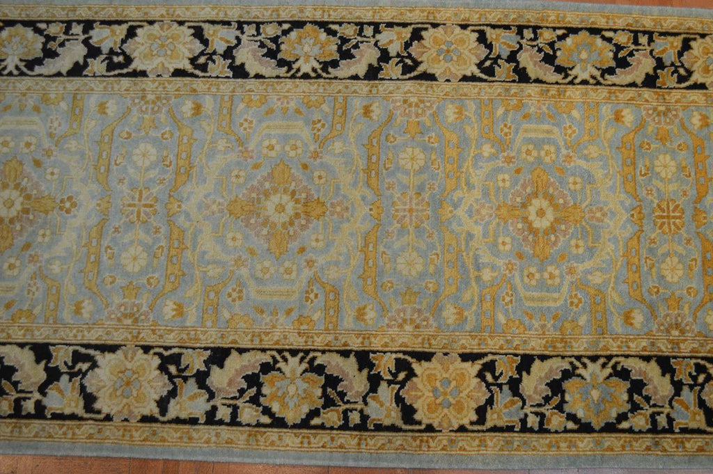 2' 5" x 14' 1" Pakistan Mogul Runner image 9