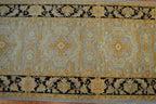 2' 5" x 14' 1" Pakistan Mogul Runner image 9