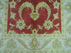 5' 5" x 6' 2" Persian Sultanabad Rug image 2