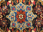9' 1" x 13' 9" Persian Mood Rug image 7