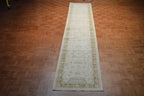 2' 8" x 13' 8" Pakistan Peshawar Runner image 1