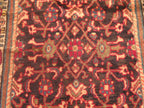 3' 7" x 10' 0" Persian Malayer Runner image 6