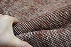 9' 3" x 12' 3" Pakistan Vintage Rug image 11