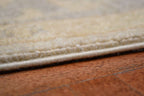 4' 8" x 7' 9" Pakistan Peshawar Rug image 9
