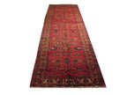 4' 0" x 14' 0" Persian Sarab Runner image 0