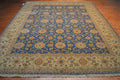 9' 0" x 12' 1" India Sultanabad Rug image 4