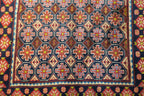 2' 9" x 4' 6" Persian Hamadan Rug image 5