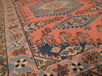 4' 1" x 7' 3" Persian Vis Rug image 2