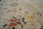 8' 0" x 9' 9" India Sultanabad Rug image 5