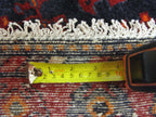 3' 1" x 9' 7" Persian Boroujerd Runner image 12