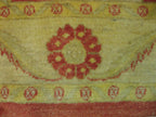 3' 6" x 4' 9" Persian Sultanabad Rug image 5